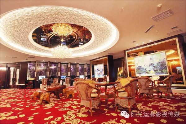 成都茶馆探秘，养生休闲新体验(成都 茶馆)