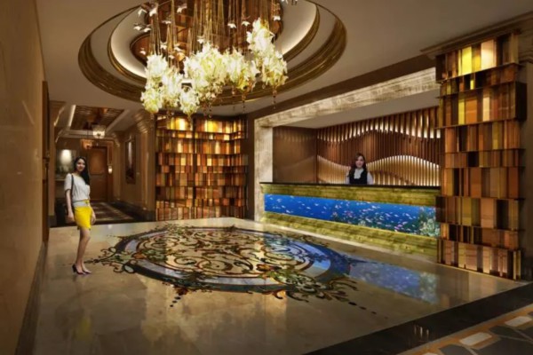 成都桑拿养生胜地攻略(2020年成都桑拿攻略) 成都桑拿养生胜地攻略(2020年成都桑拿攻略)