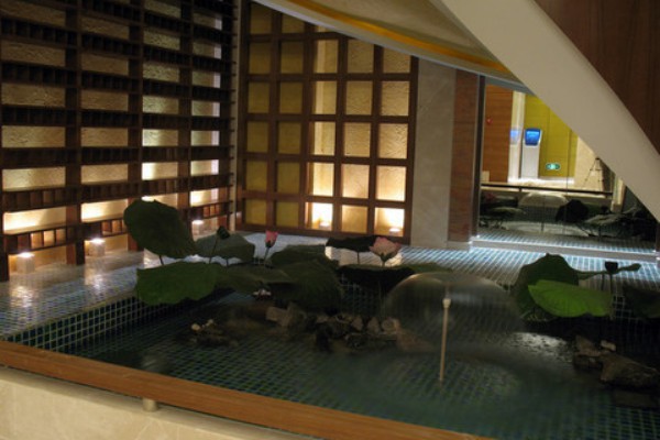 成都夜生活小哥哥教你养生休闲两不误(夜成都养生spa怎么样)