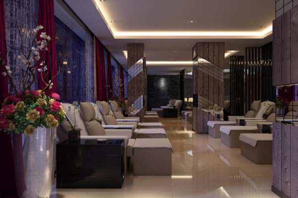 大运会夜成都，养生休闲好去处推荐(成都大运会打卡)