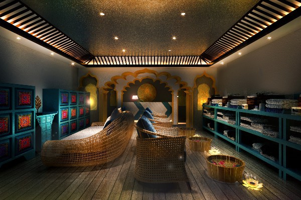 成都夜养生活新选择(夜成都养生spa怎么样)